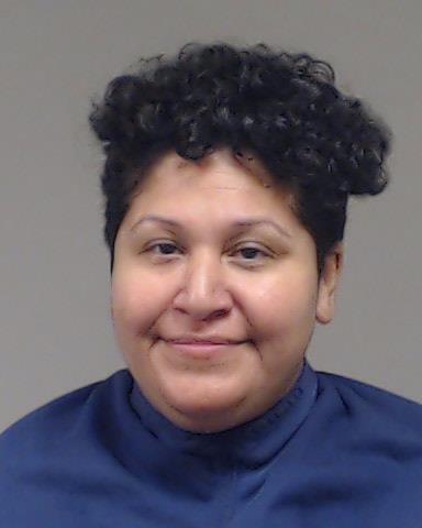 White, Esae Janel arrested by Collin County SO/PD