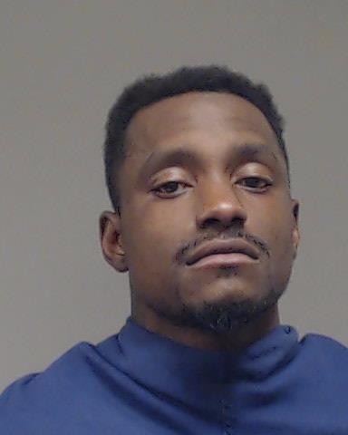 Matthews, Keith Bobby arrested by Collin County SO/PD