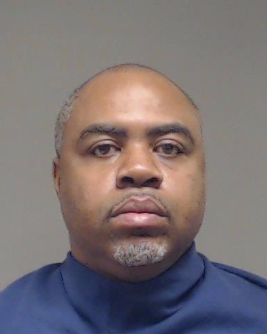 Hobbs, Mckinnley Brian arrested by Collin County SO/PD