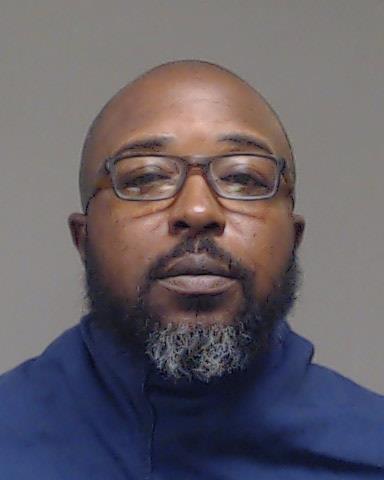 Bryant, Kevin Lamont arrested by Collin County SO/PD