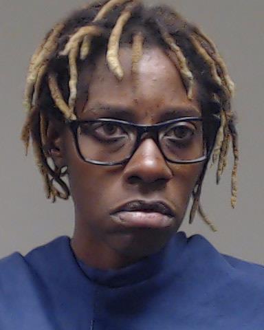 Voyles, Nicole Riley arrested by Collin County SO/PD