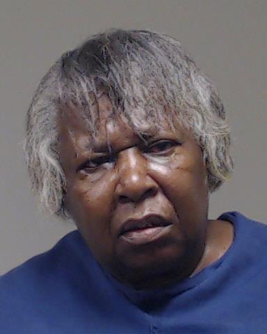Elkins, Jackie Sue arrested by Collin County SO/PD