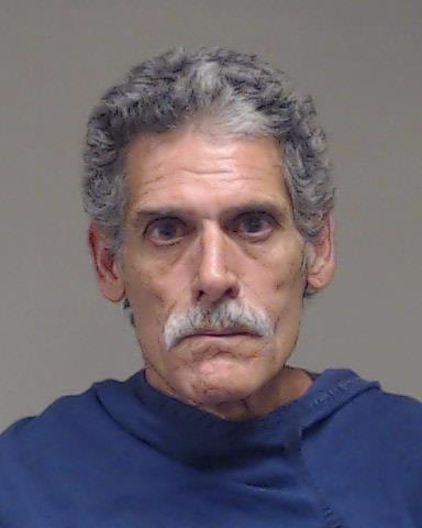 Cabral, David Loren arrested by Collin County SO/PD