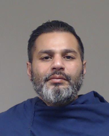 Baig, Rafay Mirza arrested by Collin County SO/PD