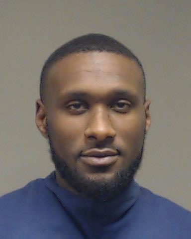 WILLIAMS, PATRICK ZACCHAEUS arrested by Collin County SO/PD