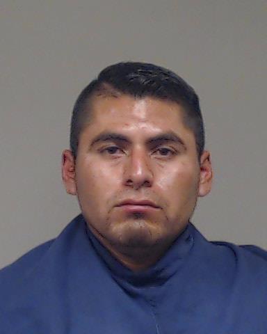 Faustino, Alberto arrested by Collin County SO/PD