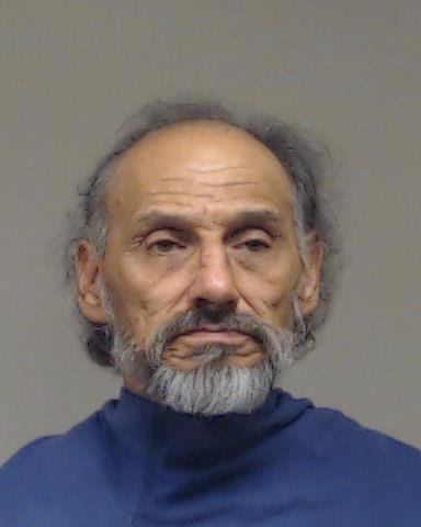 RIVERA, JUAN ANTONIO, Jr. arrested by Collin County SO/PD