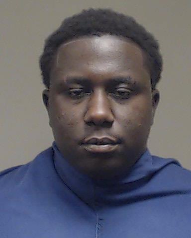 Gatimu, Peter Ngigi arrested by Collin County SO/PD