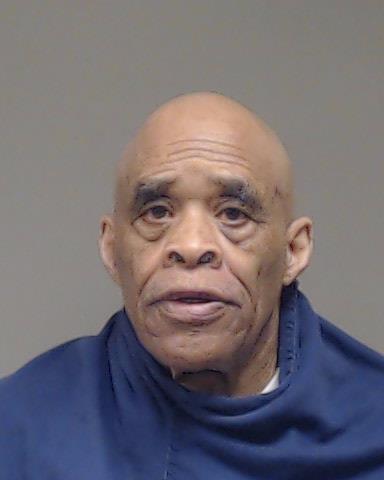 Courtney, Willie Charles arrested by Collin County SO/PD