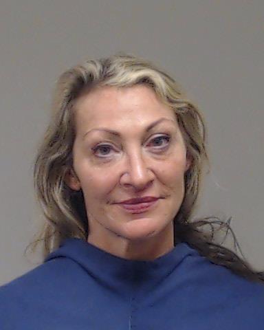 Oldham, Neeli Rhea arrested by Collin County SO/PD