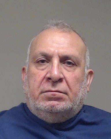 Al Mufti, Naser Nashat arrested by Collin County SO/PD