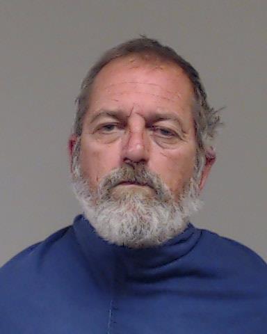 White, Robert Scott arrested by Collin County SO/PD