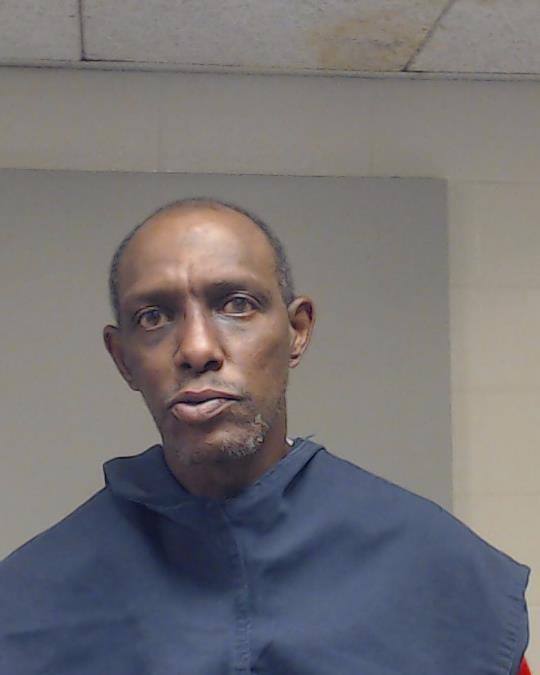 Brown, Franklin Lee, Jr. arrested by Collin County SO/PD