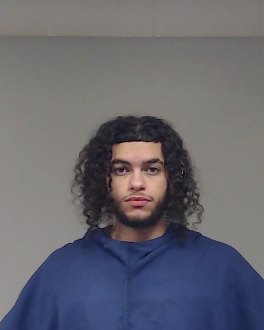 Barakat, Jawaad Jamal arrested by Collin County SO/PD