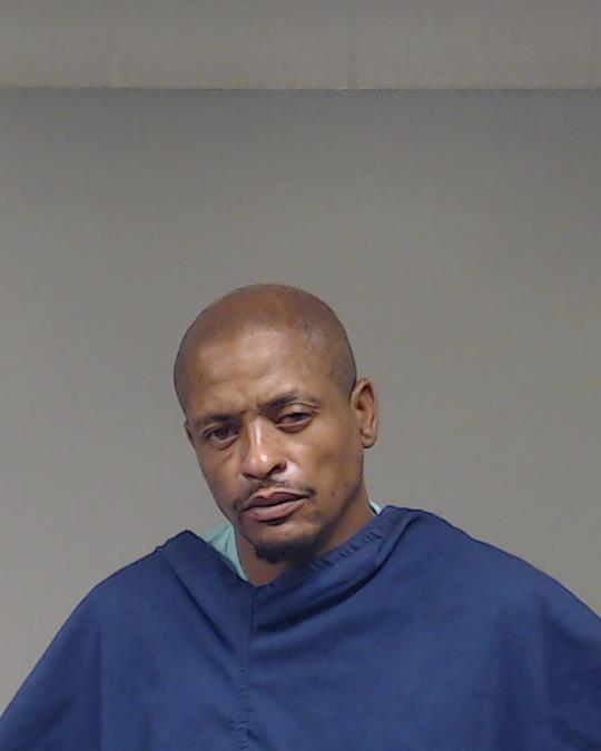 Delley, Edward Charles arrested by Collin County SO/PD