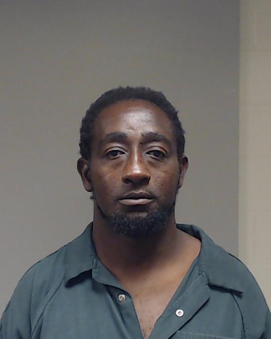 Jean-Baptiste, Josue arrested by Collin County SO/PD