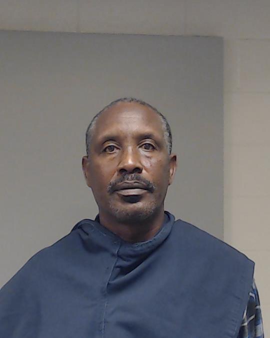 Kayinamura, Vianney arrested by Collin County SO/PD