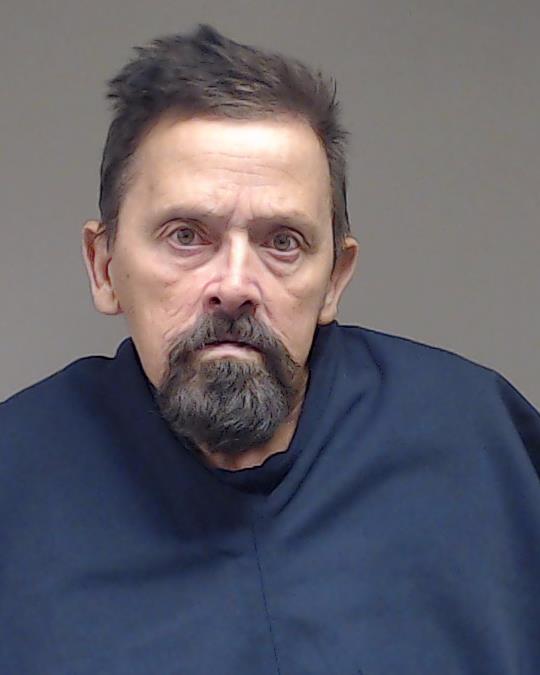 Hawkins, Robert Benny arrested by Collin County SO/PD