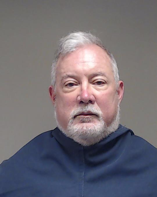 Vaughan, Greg Paul arrested by Collin County SO/PD