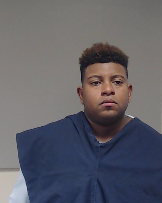 Dean, Kendauvous Dewayne arrested by Collin County SO/PD