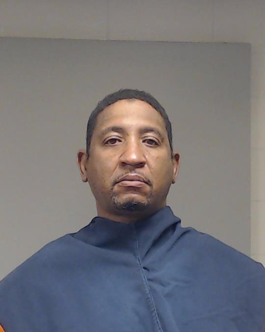 Fields, Erwin B, Jr. arrested by Collin County SO/PD