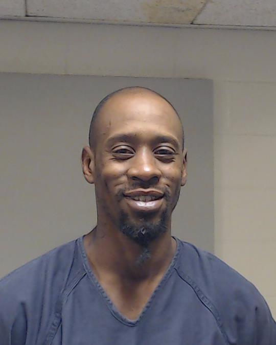 Cephus, Octabius Jelanie arrested by Collin County SO/PD