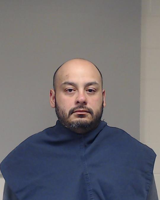 Sustiati, Jonathon Maverick arrested by Collin County SO/PD