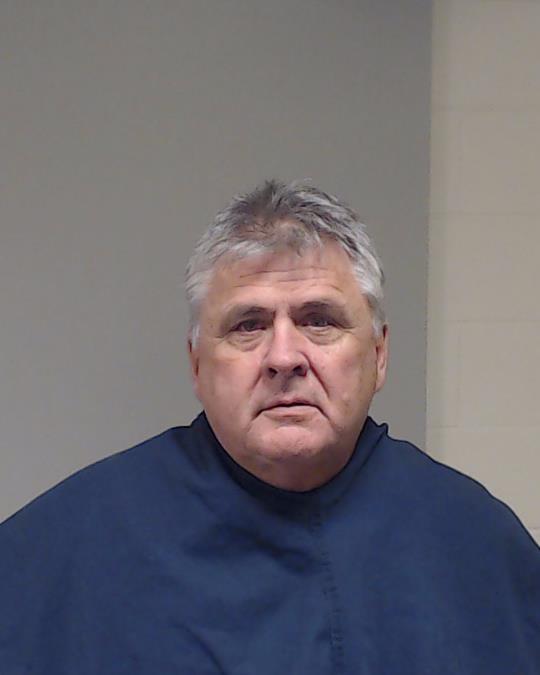 Barrett, Anderson Steadman arrested by Collin County SO/PD