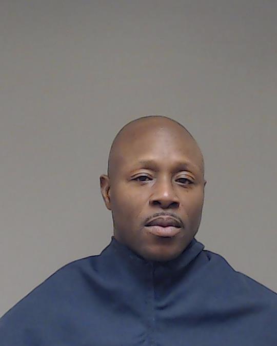 Hunter, Tramar Anton arrested by Collin County SO/PD