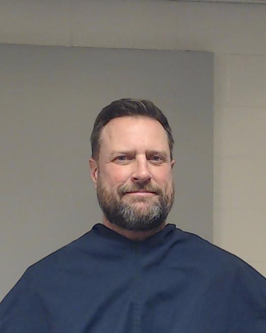 Otoole, John Coley arrested by Collin County SO/PD