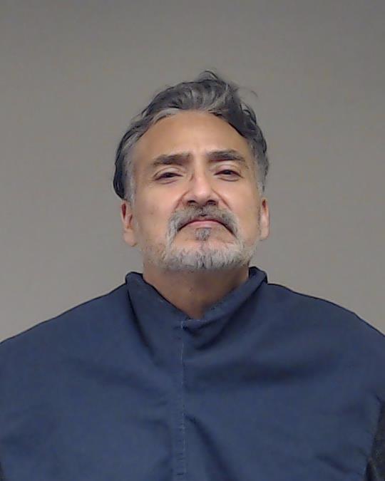 Zuniga, Andres arrested by Collin County SO/PD
