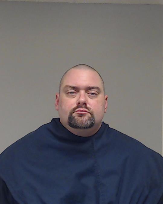 Jones, Steven Chad, Jr. arrested by Collin County SO/PD