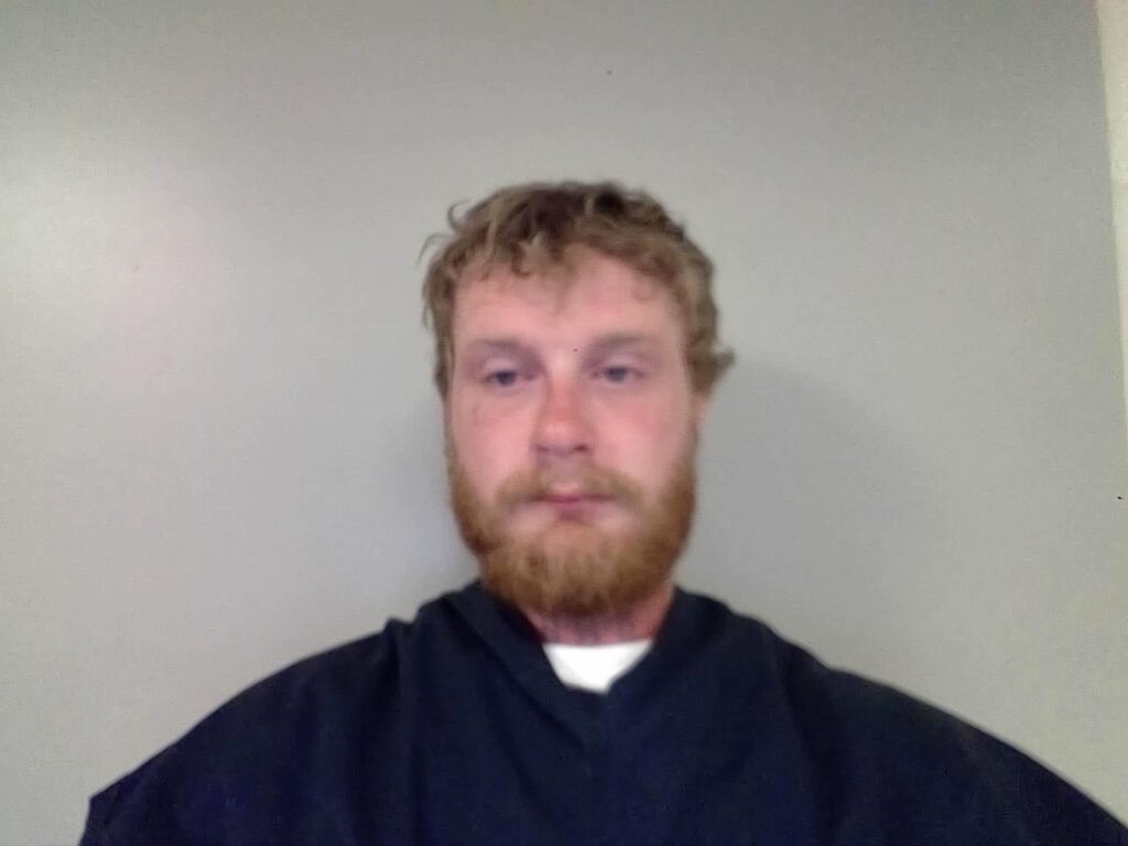 Masters, Dylan Kyle arrested in Collin County, Texas mugshot