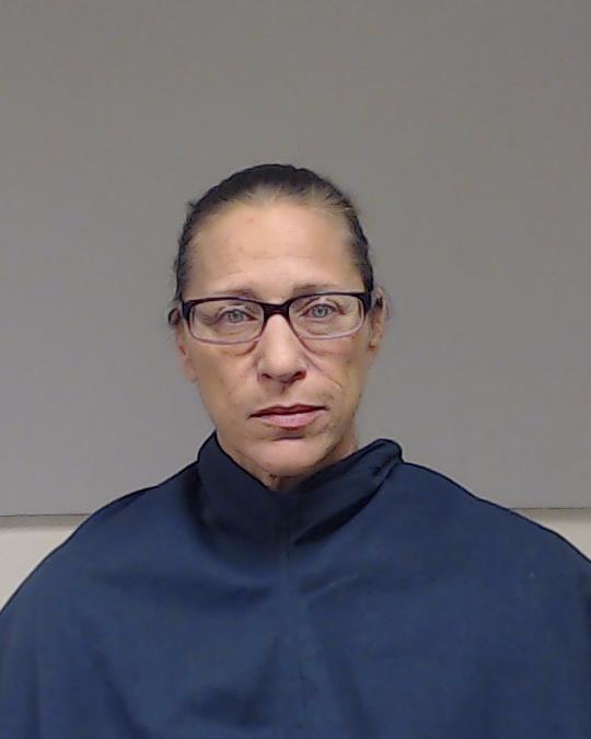 Shearer, Cori Lyn arrested by Collin County SO/PD