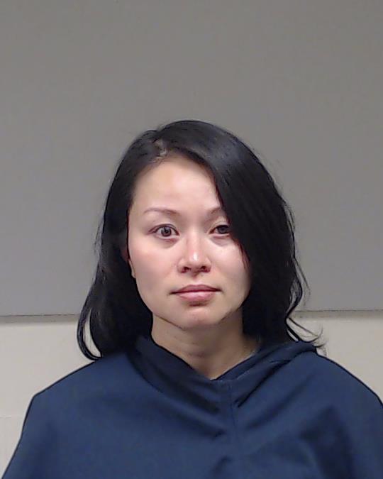 Vu, Katie Nguyen arrested by Collin County SO/PD