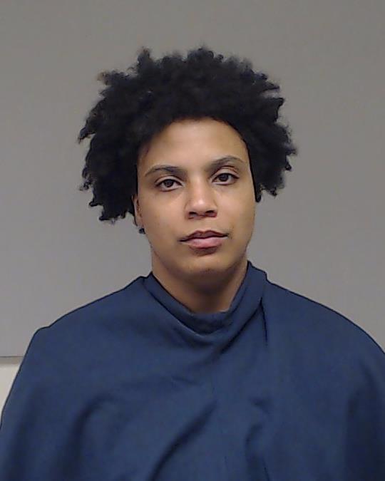 Owens, Jaime Sophia arrested by Collin County SO/PD