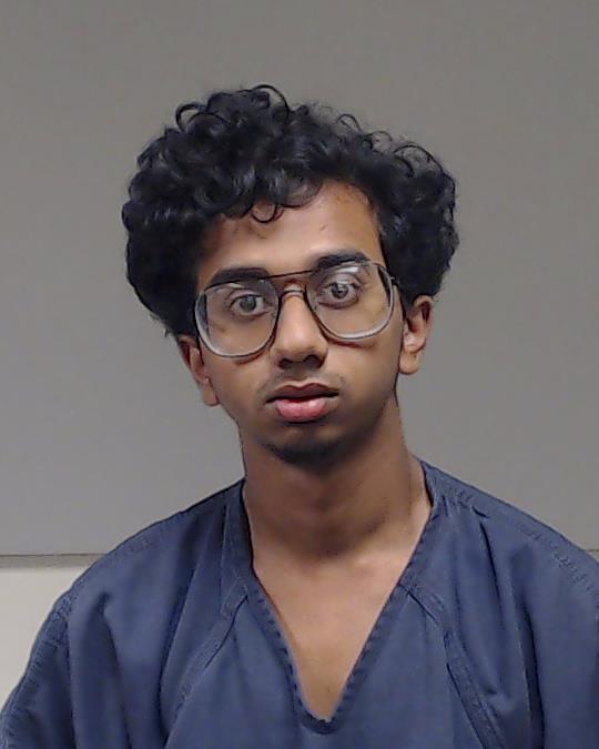 Hannan, Saleh Ibn arrested by Collin County SO/PD