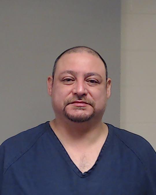Segura, Socorro Adrian Sedillo arrested by Collin County SO/PD