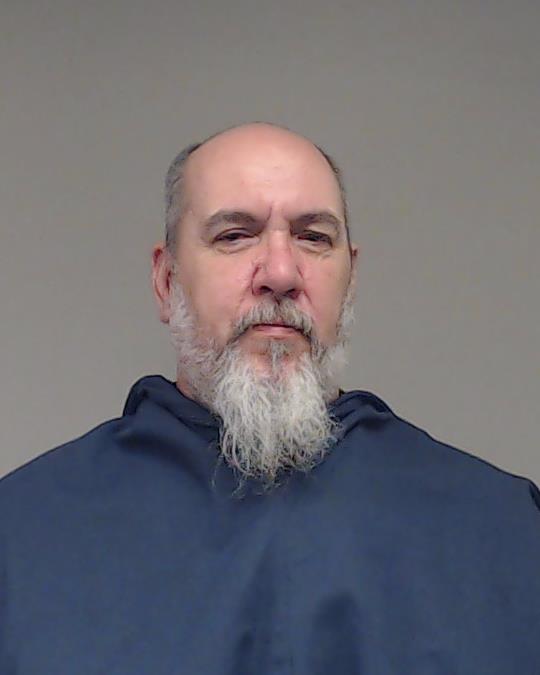 Felkey, Jeremy Ray arrested by Collin County SO/PD