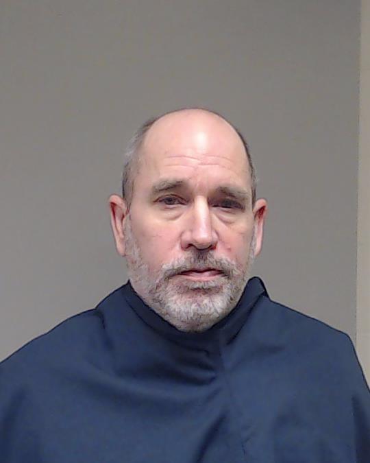 Ricks, Benjamin Graham arrested by Collin County SO/PD
