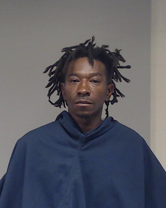 Reed, Demetrius Sanchaz arrested by Collin County SO/PD