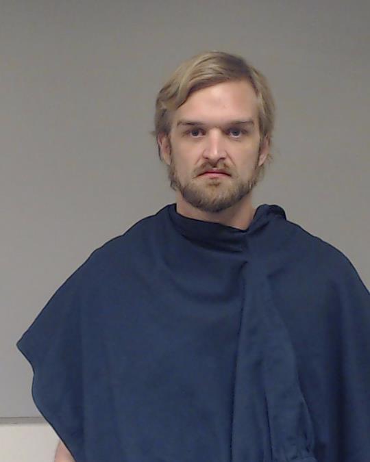 Abernathy, William Randall arrested by Collin County SO/PD