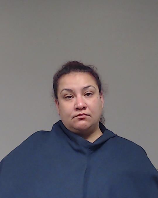 Camposano, Candise Rose arrested by Collin County SO/PD