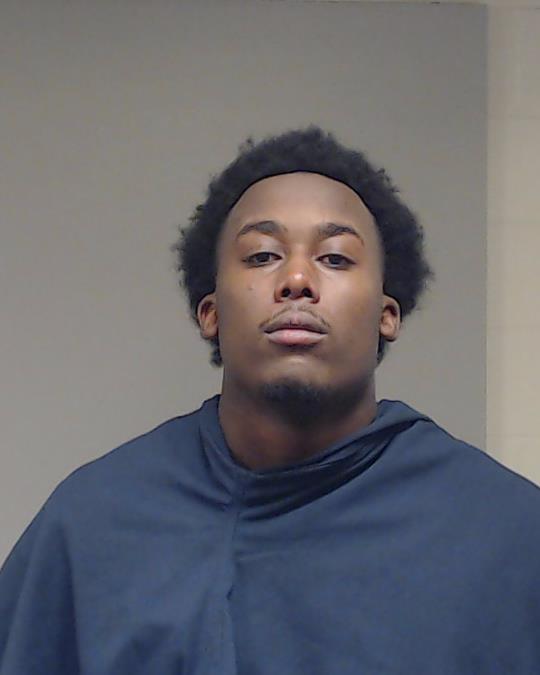 King, Travis Don arrested by Collin County SO/PD