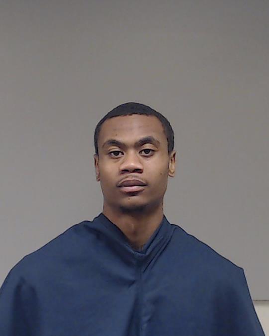 Lee, Lacurtis Jaral arrested by Collin County SO/PD