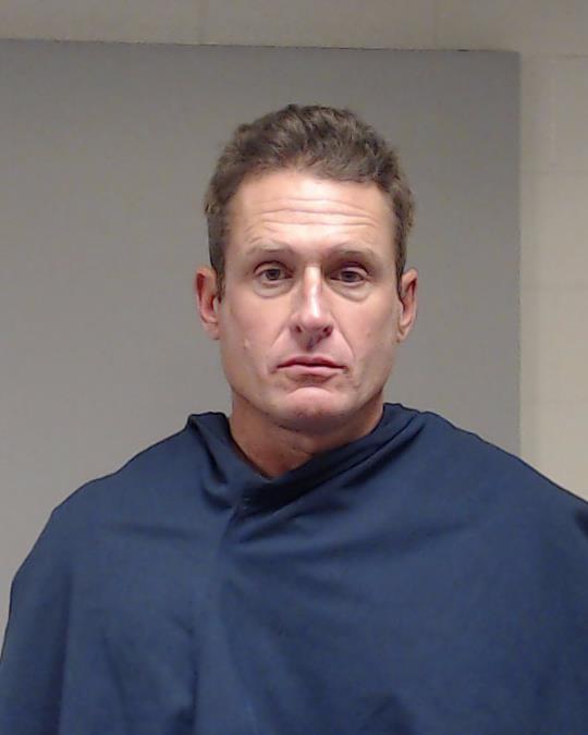 Szumera, Bret James arrested by Collin County SO/PD