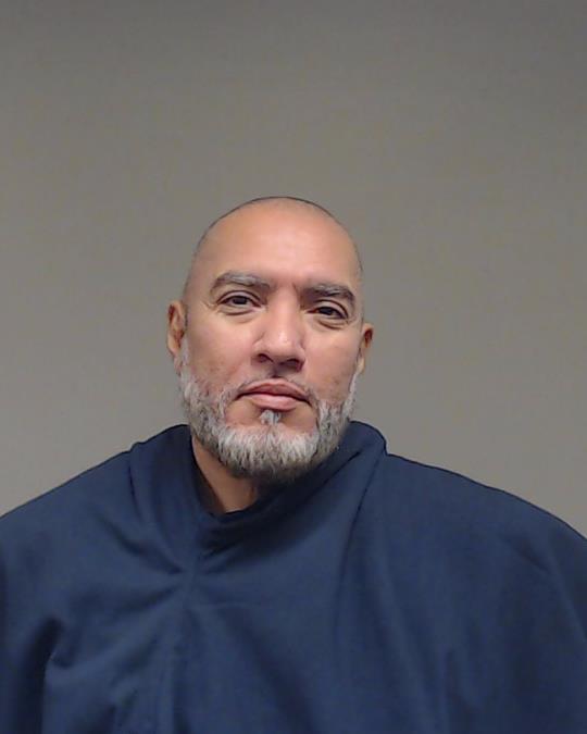 Ayala, Jose Antonio arrested by Collin County SO/PD