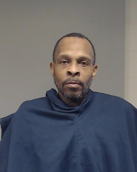 Fuqua, Vincent Darrell arrested by Collin County SO/PD