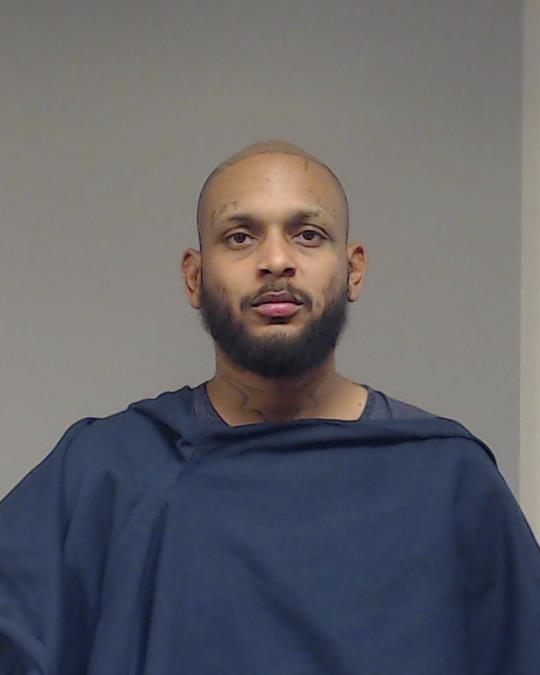 Schultz-Davis, Jordan John arrested by Collin County SO/PD