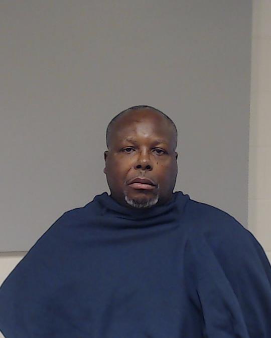 Moore, Clarence Leanard, Jr. arrested by Collin County SO/PD